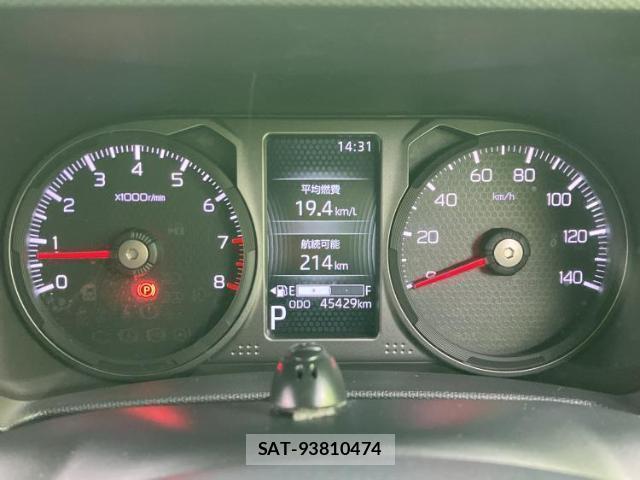 Daihatsu TAFT 2022-07 8552305-10