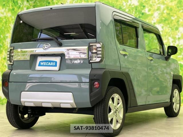 Daihatsu TAFT 2022-07 8552305-2