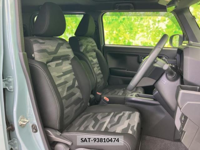Daihatsu TAFT 2022-07 8552305-3