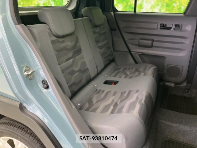 Daihatsu TAFT 2022-07 8552305-4
