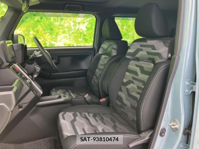 Daihatsu TAFT 2022-07 8552305-5