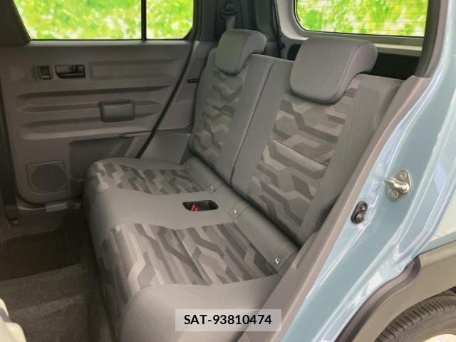 Daihatsu TAFT 2022-07 8552305-6