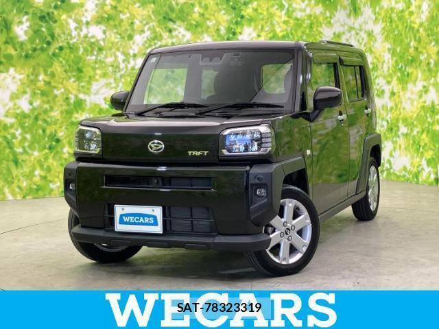 Daihatsu TAFT 2021-12 8552315-0