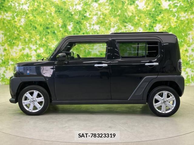 Daihatsu TAFT 2021-12 8552315-1