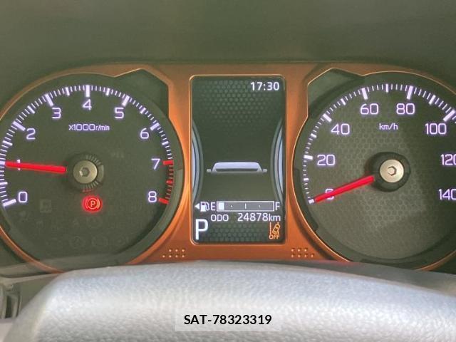 Daihatsu TAFT 2021-12 8552315-14