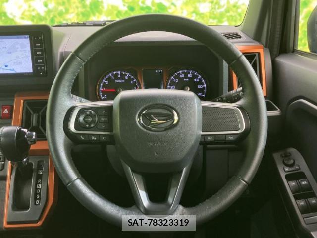 Daihatsu TAFT 2021-12 8552315-15