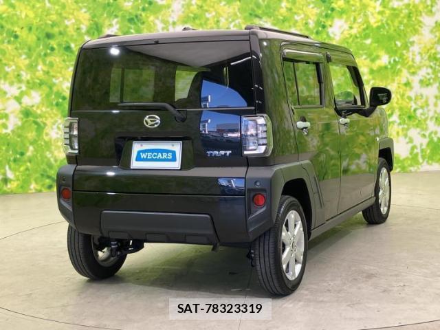 Daihatsu TAFT 2021-12 8552315-2