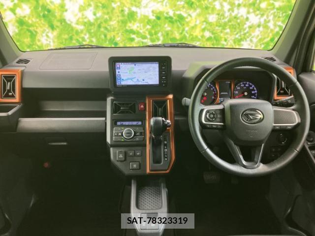 Daihatsu TAFT 2021-12 8552315-3