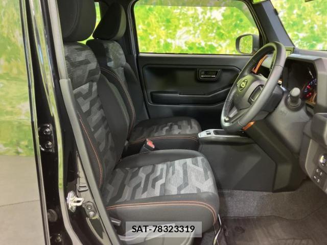Daihatsu TAFT 2021-12 8552315-4