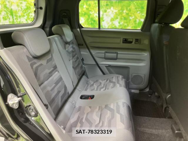 Daihatsu TAFT 2021-12 8552315-5