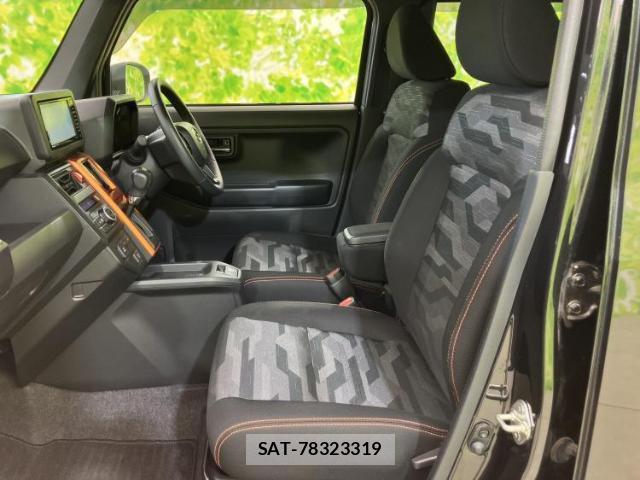 Daihatsu TAFT 2021-12 8552315-6