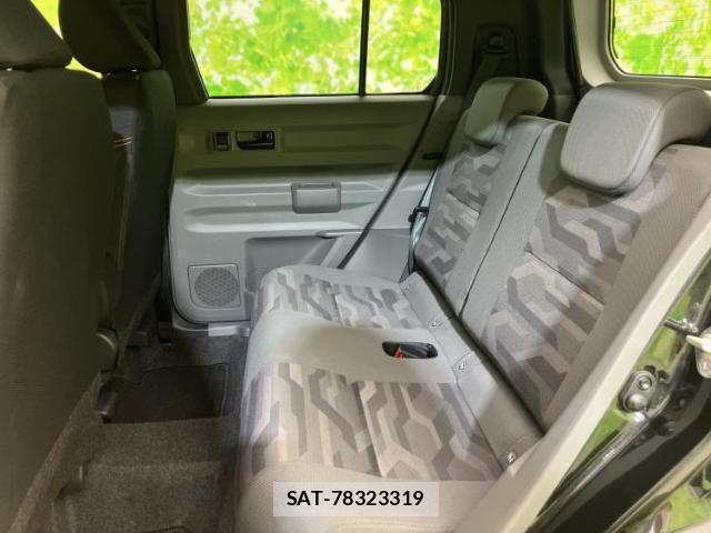 Daihatsu TAFT 2021-12 8552315-7