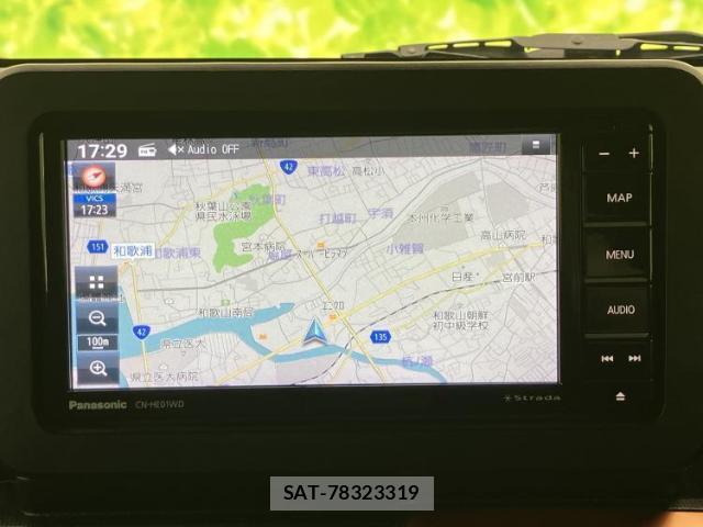 Daihatsu TAFT 2021-12 8552315-8