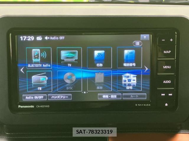 Daihatsu TAFT 2021-12 8552315-9