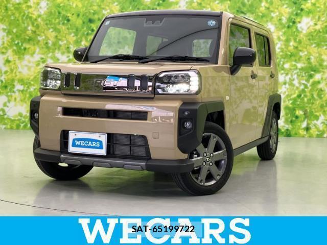 Daihatsu TAFT 2026-02 8552330-0