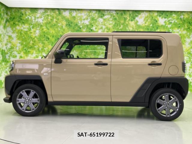 Daihatsu TAFT 2026-02 8552330-1