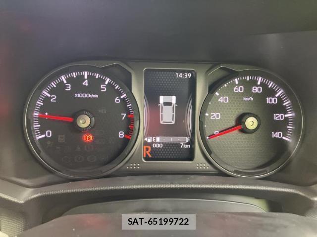 Daihatsu TAFT 2026-02 8552330-12