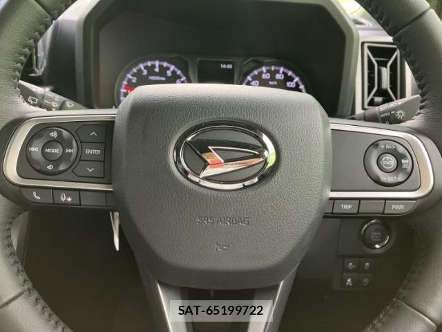 Daihatsu TAFT 2026-02 8552330-13