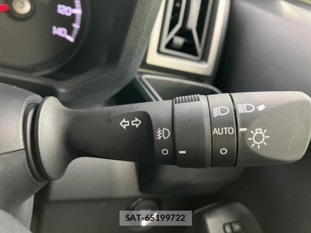 Daihatsu TAFT 2026-02 8552330-14