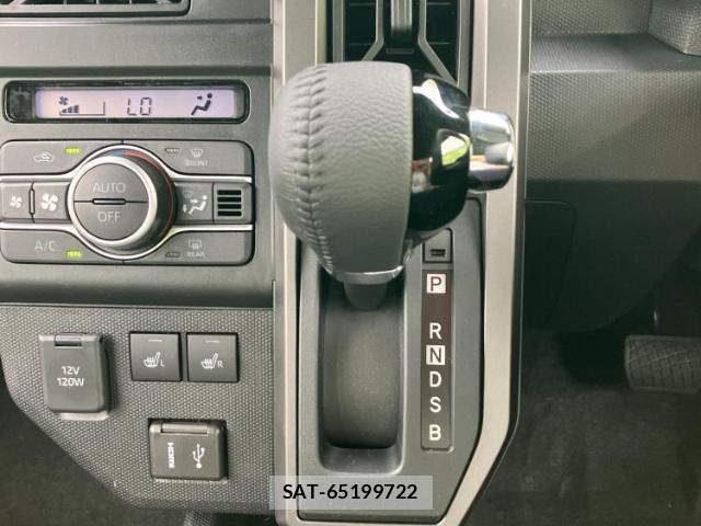 Daihatsu TAFT 2026-02 8552330-16