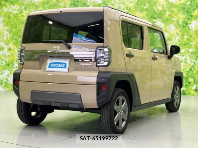 Daihatsu TAFT 2026-02 8552330-2