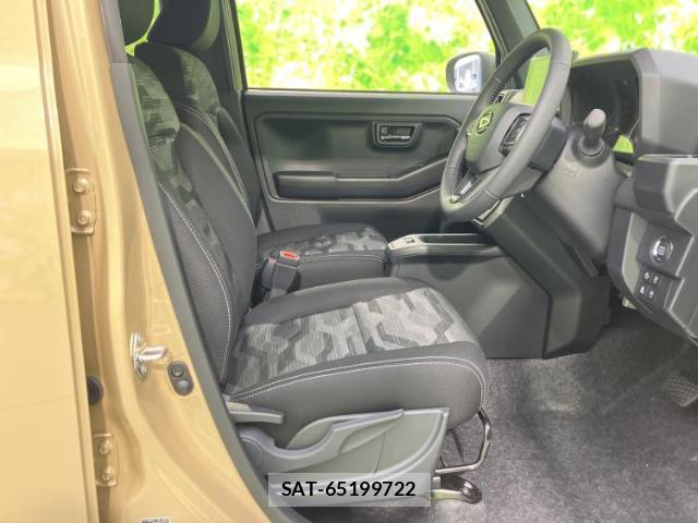 Daihatsu TAFT 2026-02 8552330-3