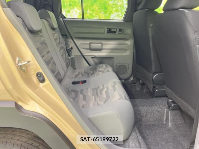 Daihatsu TAFT 2026-02 8552330-4