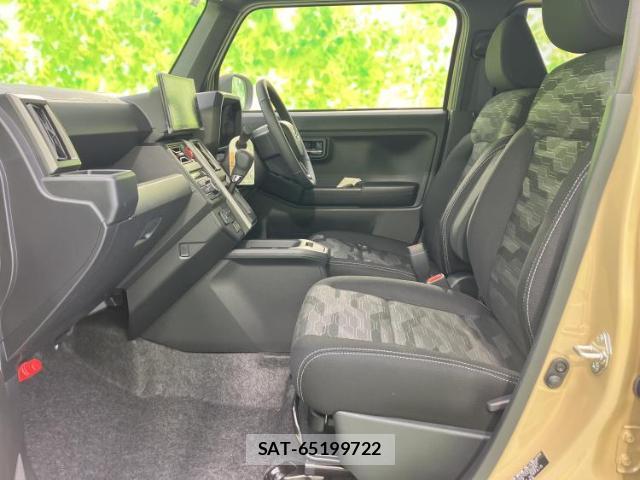 Daihatsu TAFT 2026-02 8552330-5