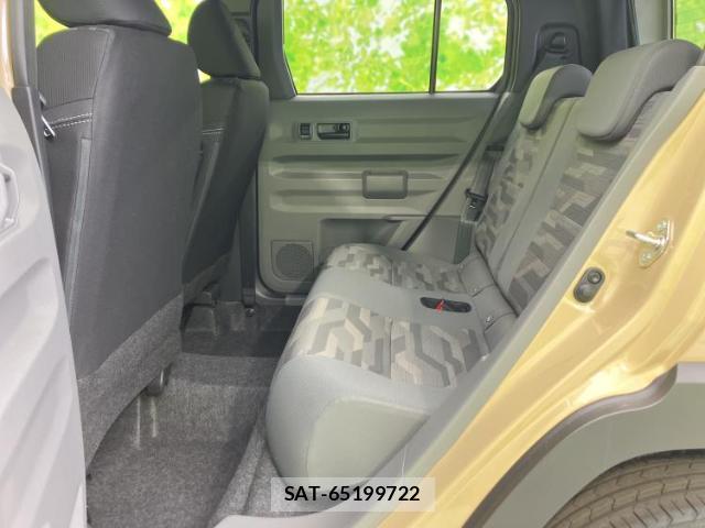 Daihatsu TAFT 2026-02 8552330-6