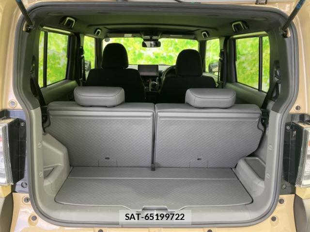 Daihatsu TAFT 2026-02 8552330-7