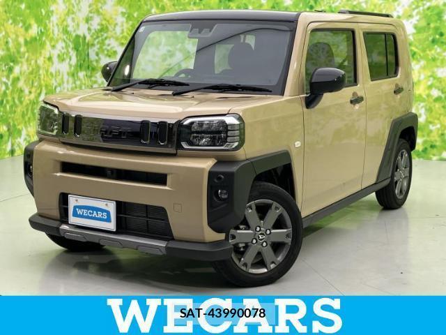 Daihatsu TAFT 2025-11 8552335-0
