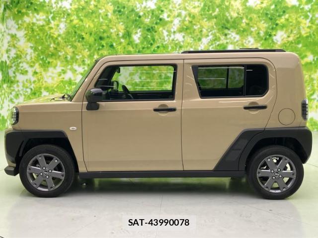 Daihatsu TAFT 2025-11 8552335-1