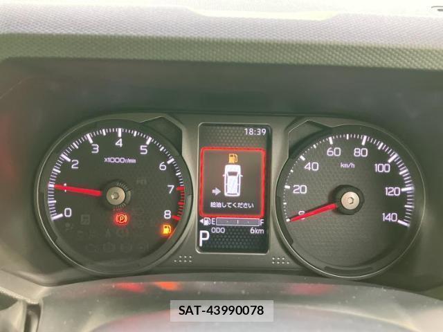 Daihatsu TAFT 2025-11 8552335-13