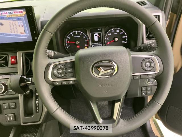 Daihatsu TAFT 2025-11 8552335-14