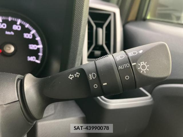 Daihatsu TAFT 2025-11 8552335-15
