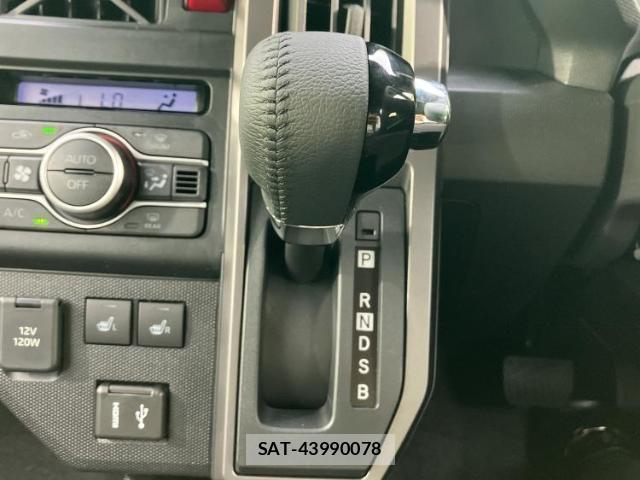 Daihatsu TAFT 2025-11 8552335-17
