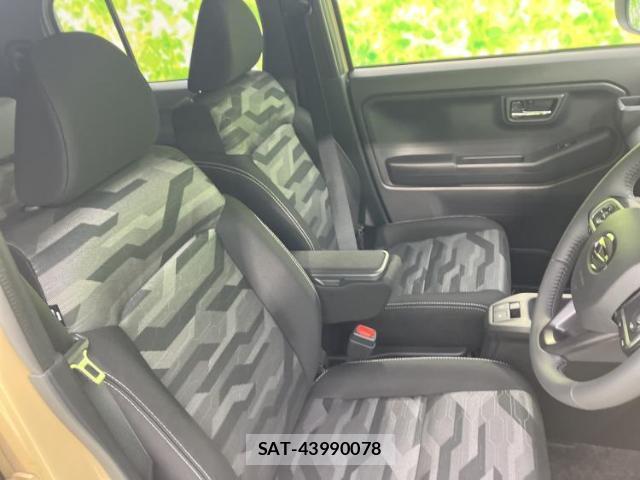 Daihatsu TAFT 2025-11 8552335-3