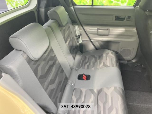 Daihatsu TAFT 2025-11 8552335-4