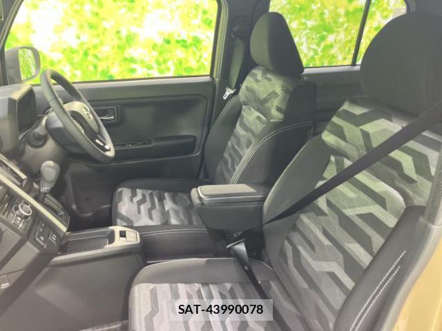 Daihatsu TAFT 2025-11 8552335-5