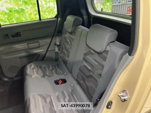 Daihatsu TAFT 2025-11 8552335-6