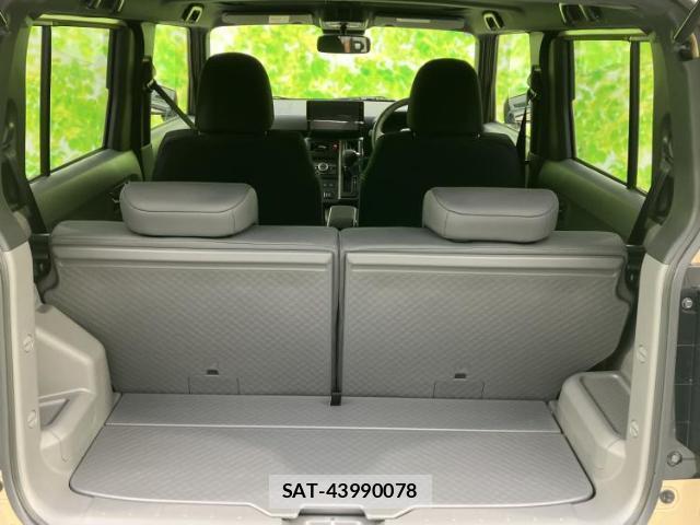 Daihatsu TAFT 2025-11 8552335-7