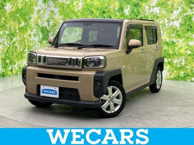 Daihatsu TAFT 2021-04 8552457-0