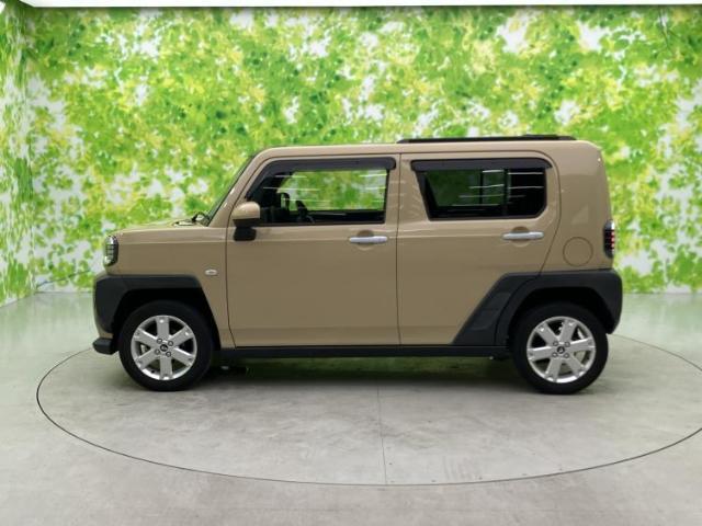 Daihatsu TAFT 2021-04 8552457-1