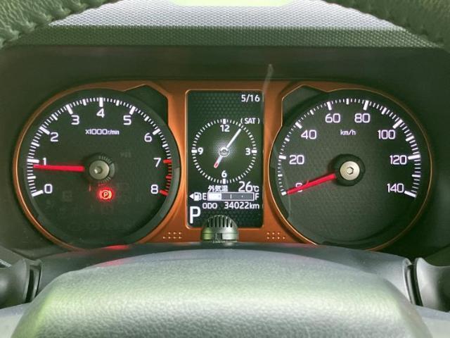 Daihatsu TAFT 2021-04 8552457-11