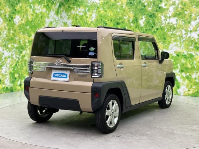 Daihatsu TAFT 2021-04 8552457-2