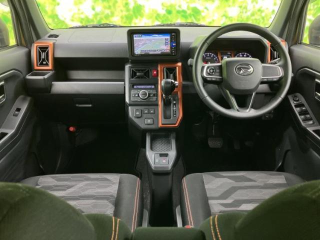 Daihatsu TAFT 2021-04 8552457-3