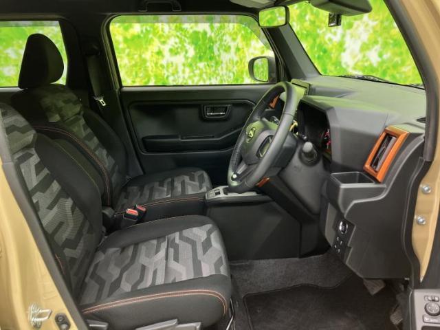 Daihatsu TAFT 2021-04 8552457-4