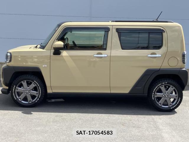 Daihatsu TAFT 2021-09 8552492-1