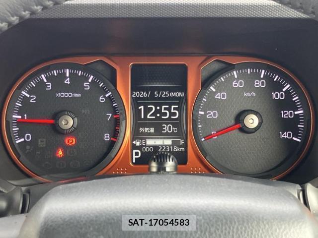 Daihatsu TAFT 2021-09 8552492-12