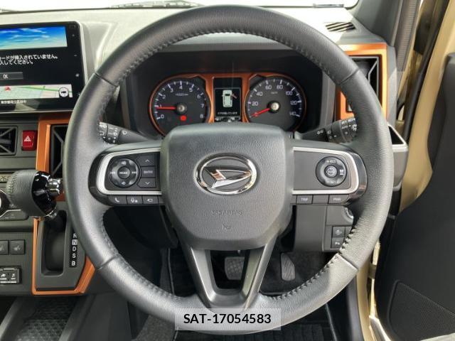 Daihatsu TAFT 2021-09 8552492-13